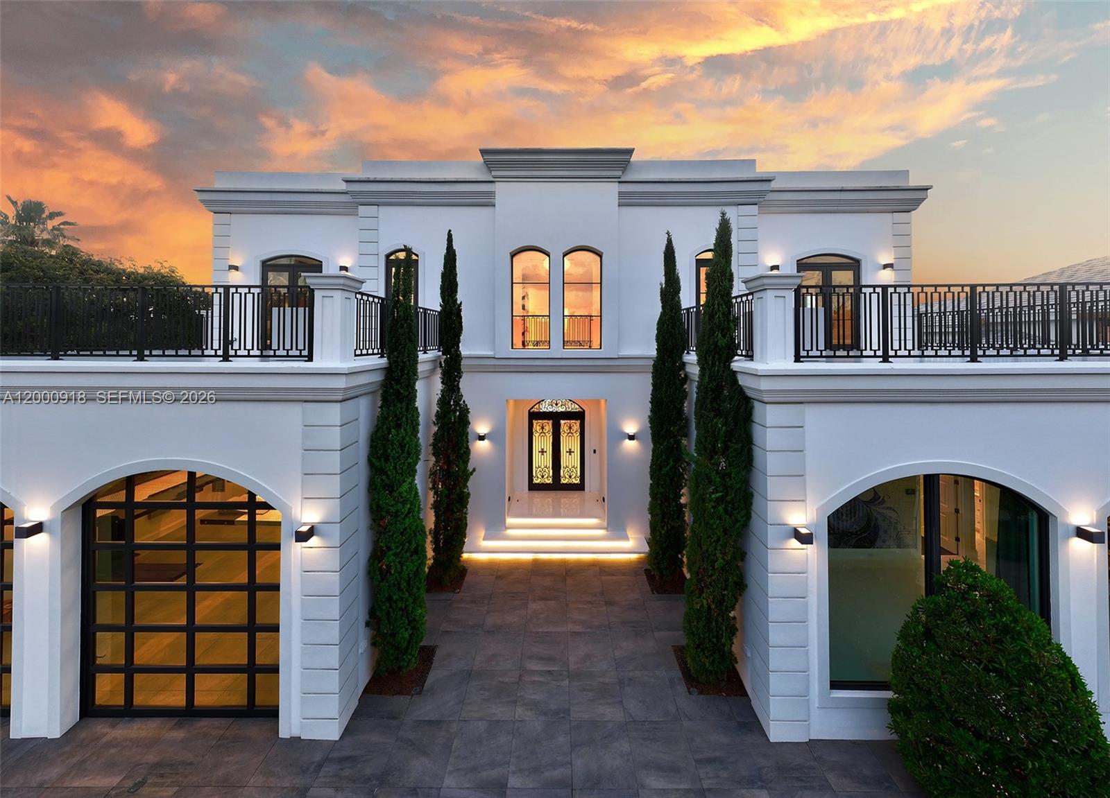 1239 Middle River Drive, Fort Lauderdale, FL 33304, Fort Lauderdale