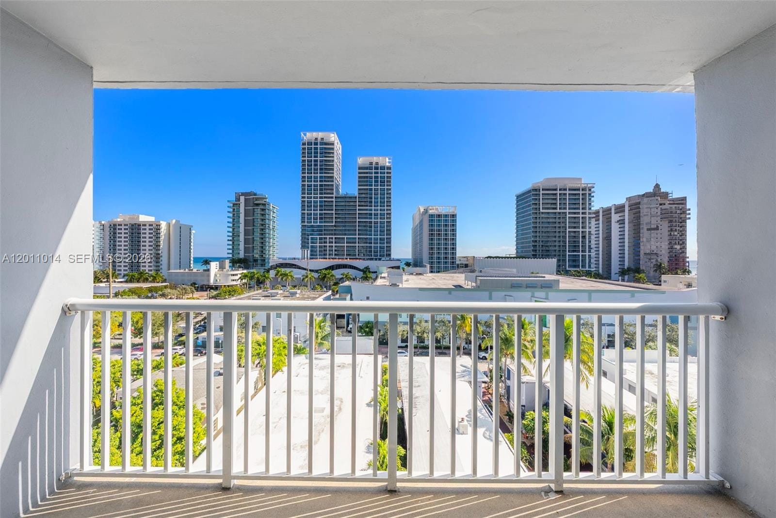 6855 Abbott Avenue 801, Miami Beach, FL 33141