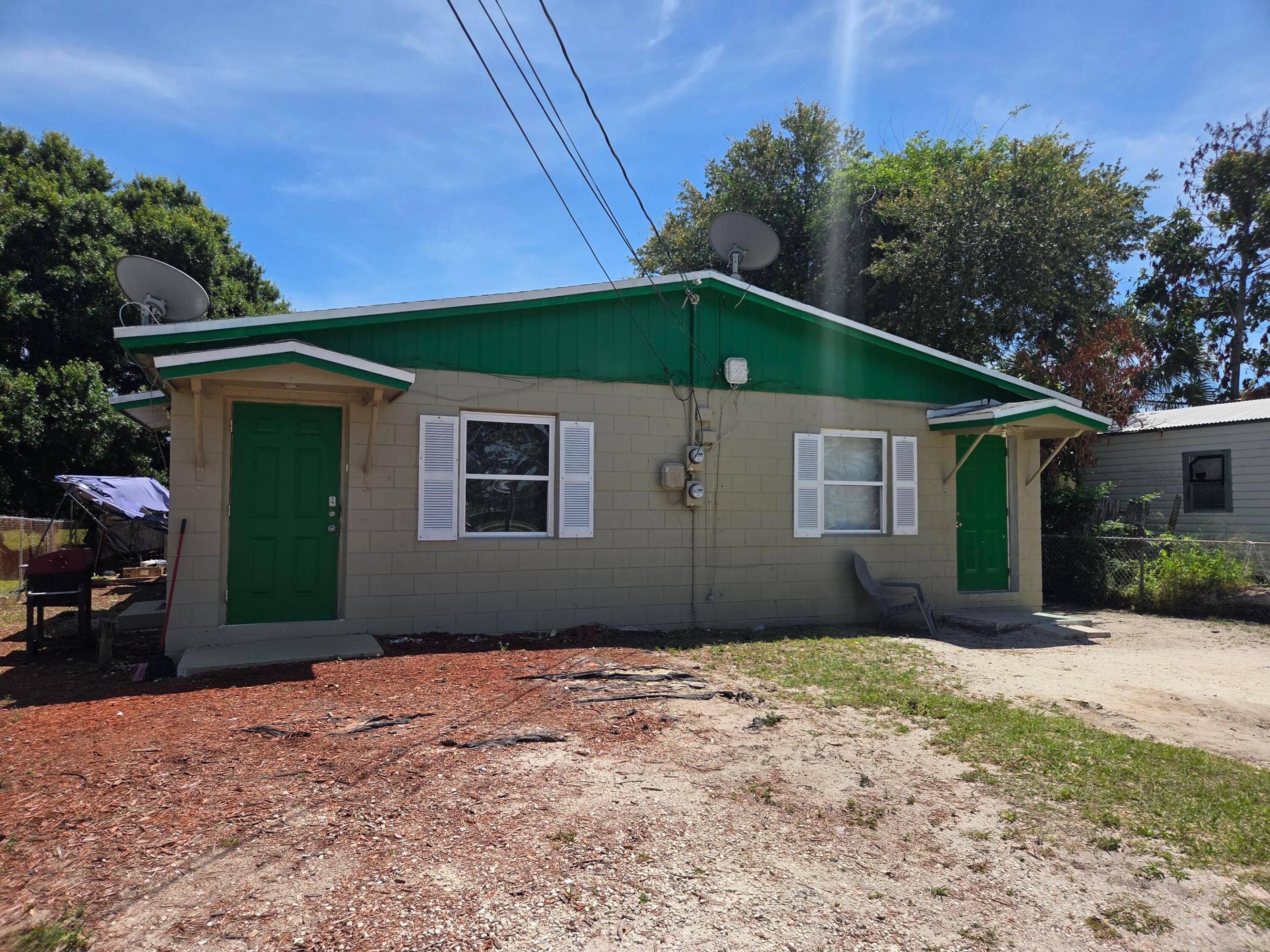 1219 Avenue M, Fort Pierce, FL 34950, Fort Pierce
