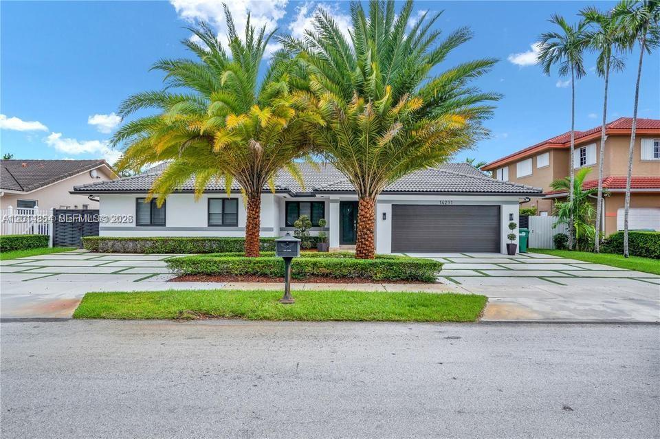 14211 SW 31st Street, Miami, FL 33175, Miami