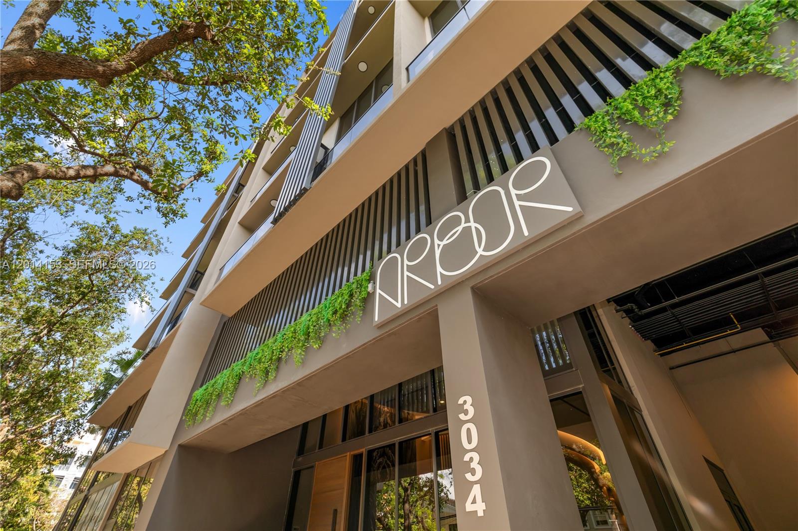 3034 Oak Avenue 208, Miami, FL 33133, Miami