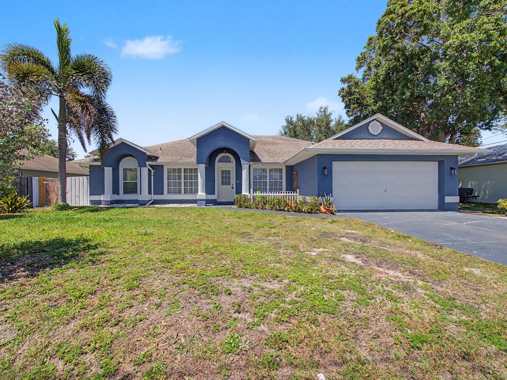 1573 SW Aledo Lane, Port St. Lucie, FL 34953, Port St Lucie