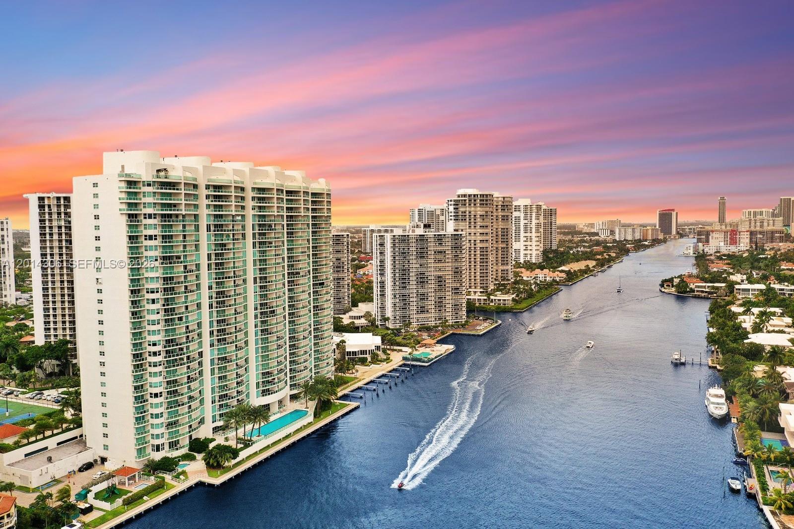 20201 E Country Club Drive 1408, Aventura, FL 33180, Aventura