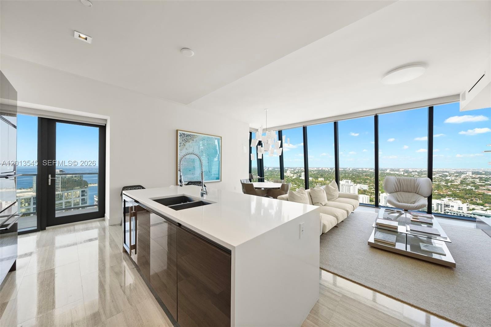 1451 Brickell Avenue 4103 — photo 2