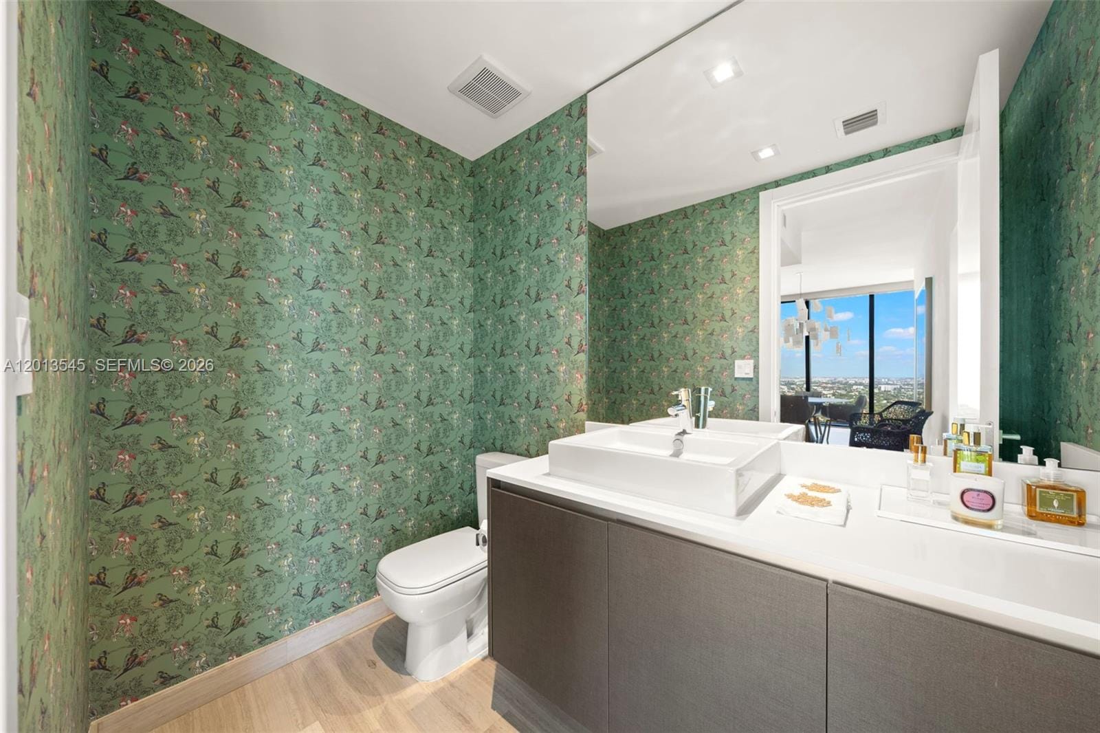 1451 Brickell Avenue 4103 — photo 11