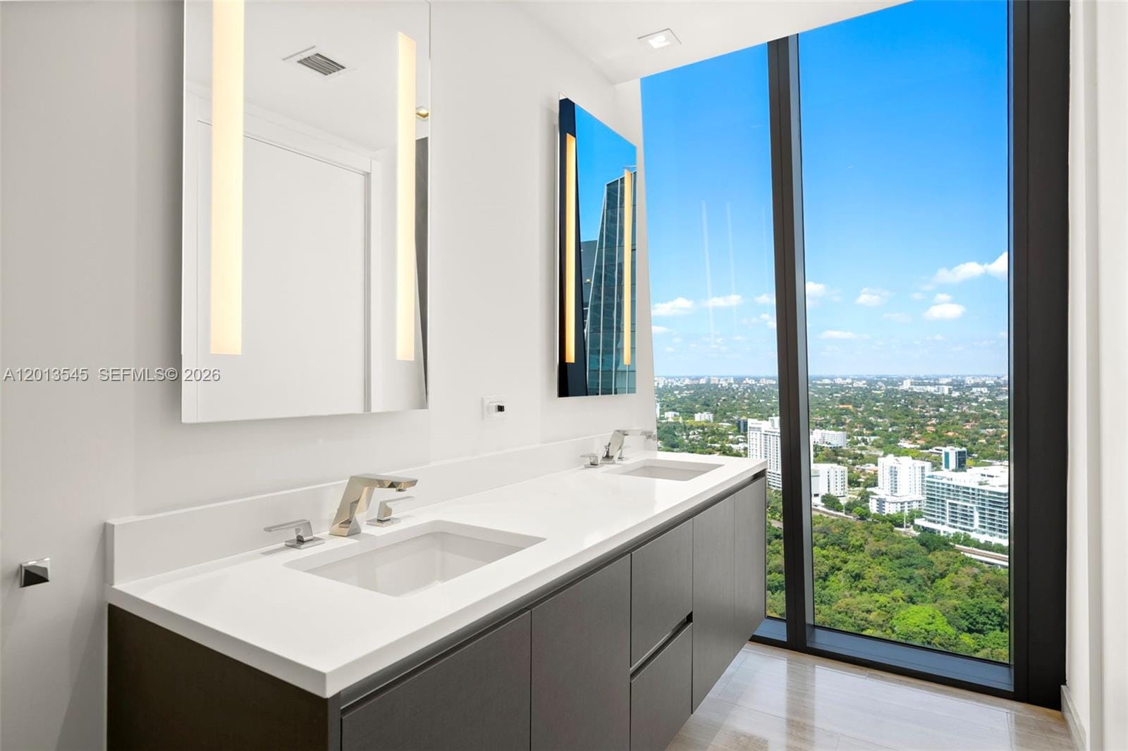 1451 Brickell Avenue 4103, Miami, FL 33131 photo 13