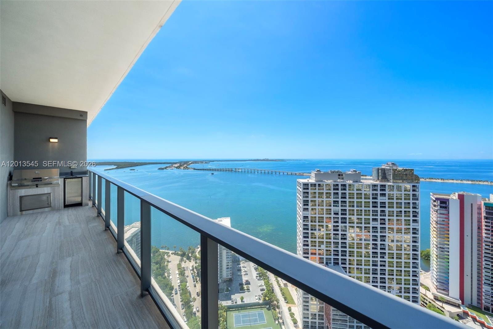 1451 Brickell Avenue 4103 — photo 3