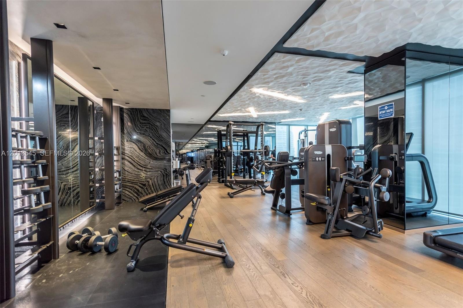 1451 Brickell Avenue 4103, Miami, FL 33131 photo 28
