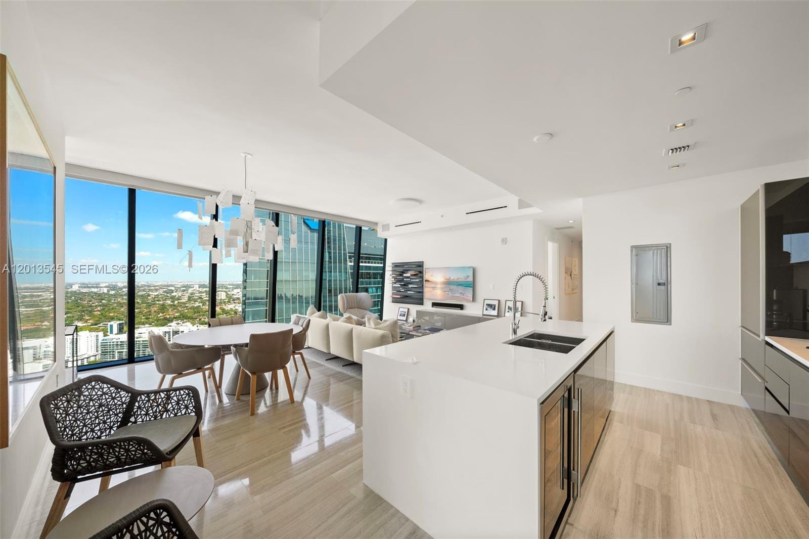 1451 Brickell Avenue 4103 — photo 4
