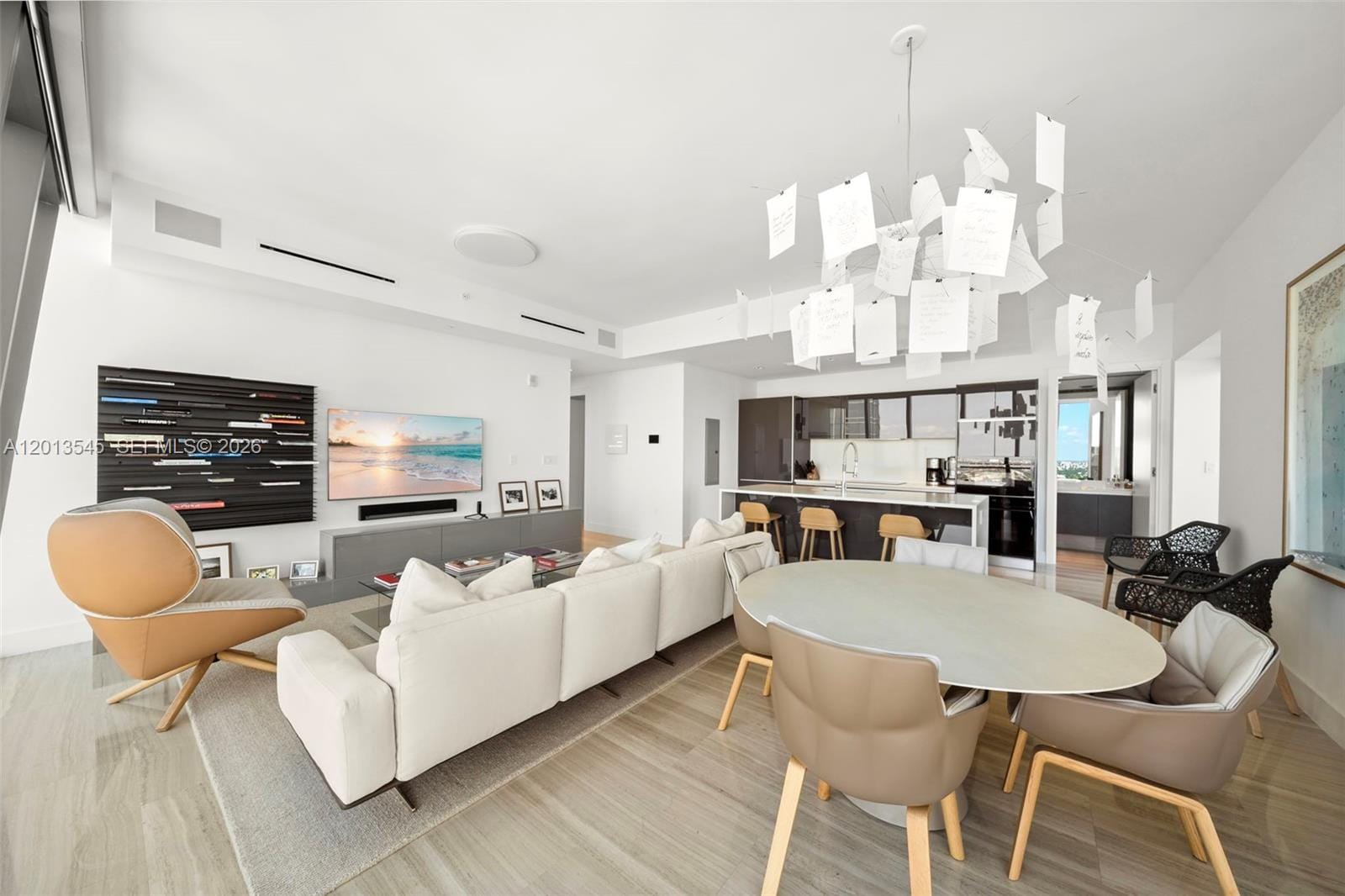 1451 Brickell Avenue 4103 — photo 5