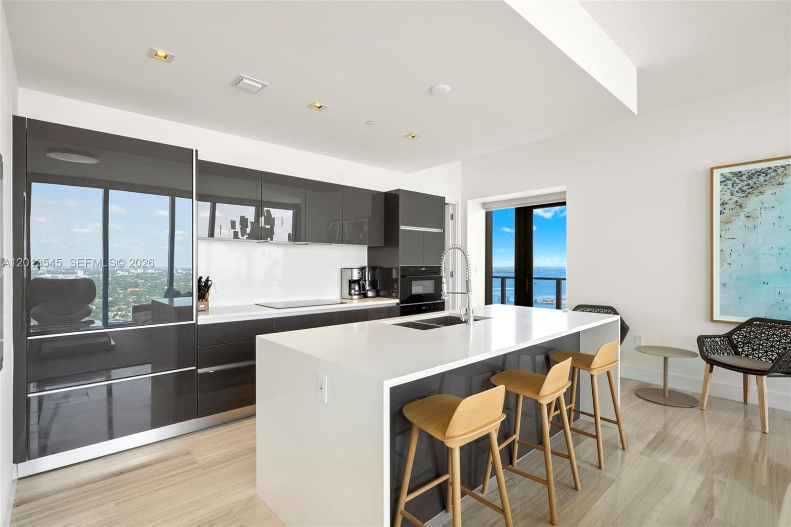 1451 Brickell Avenue 4103 — photo 7