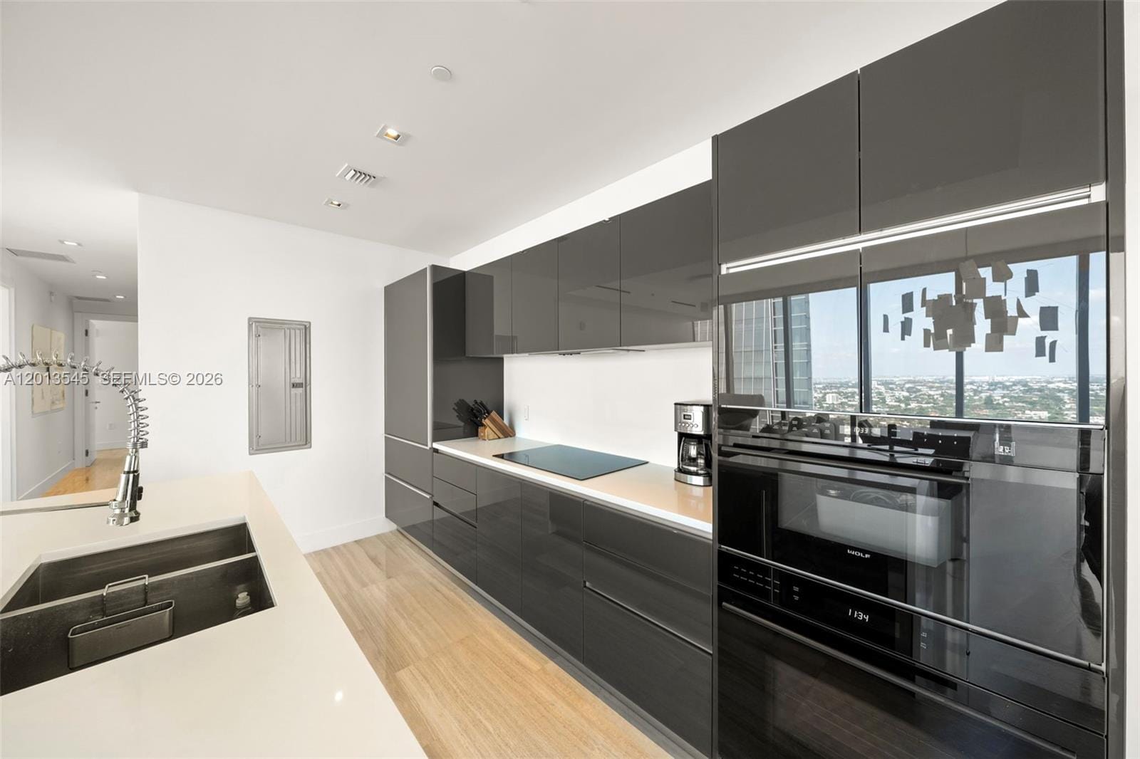 1451 Brickell Avenue 4103 — photo 8