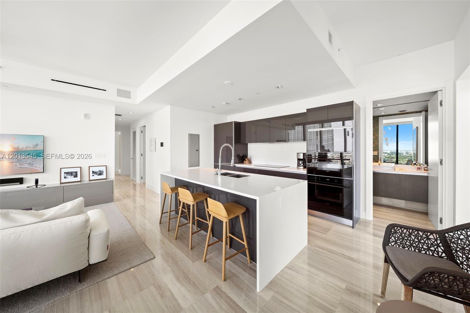 1451 Brickell Avenue 4103 — photo 9