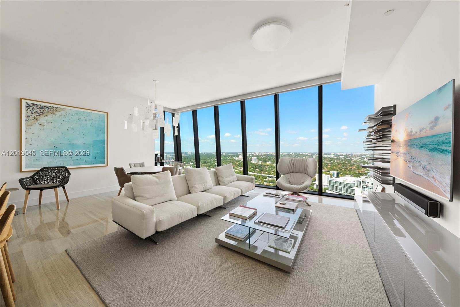 1451 Brickell Avenue 4103, Miami, FL 33131, Miami