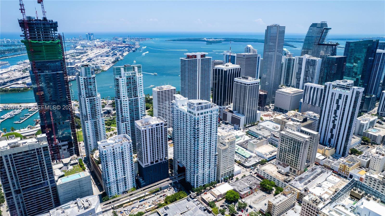 133 NE 2nd Avenue 609, Miami, FL 33132, Miami