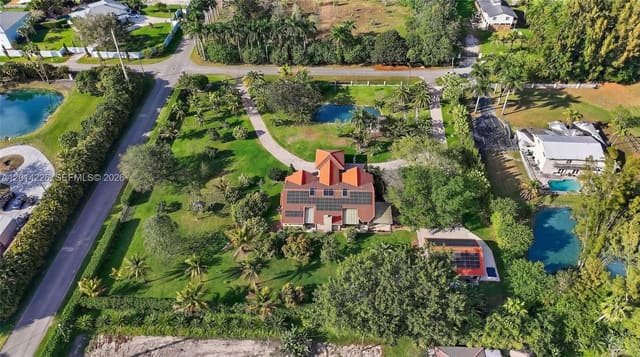 18950 SW 59th Street, sold in Griffin 345 Plat, Southwest Ranches, FL