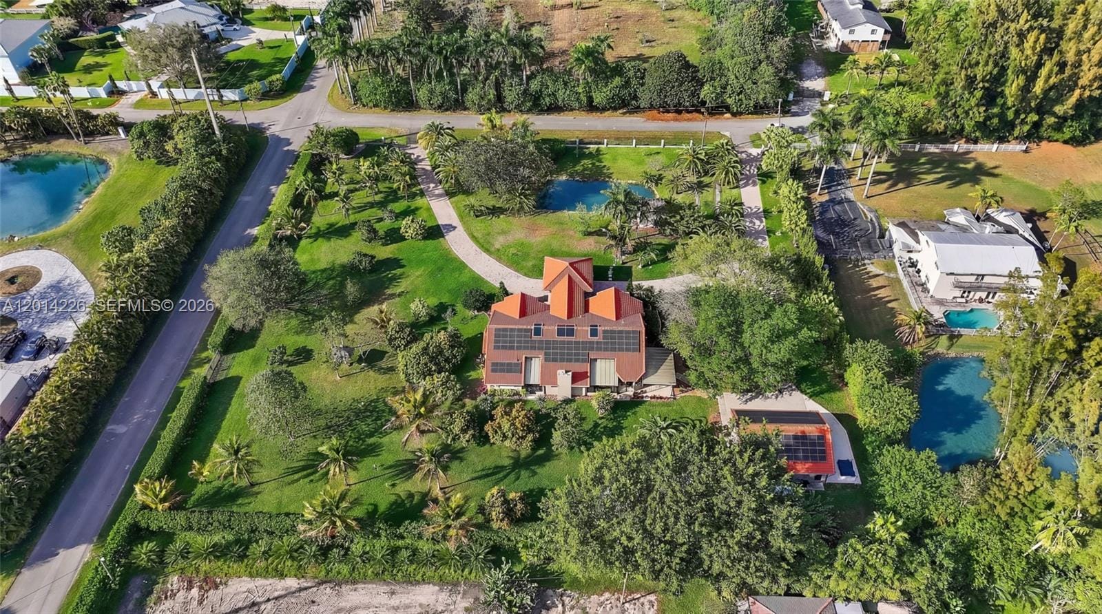 18950 SW 59th Street, Southwest Ranches, FL 33332
