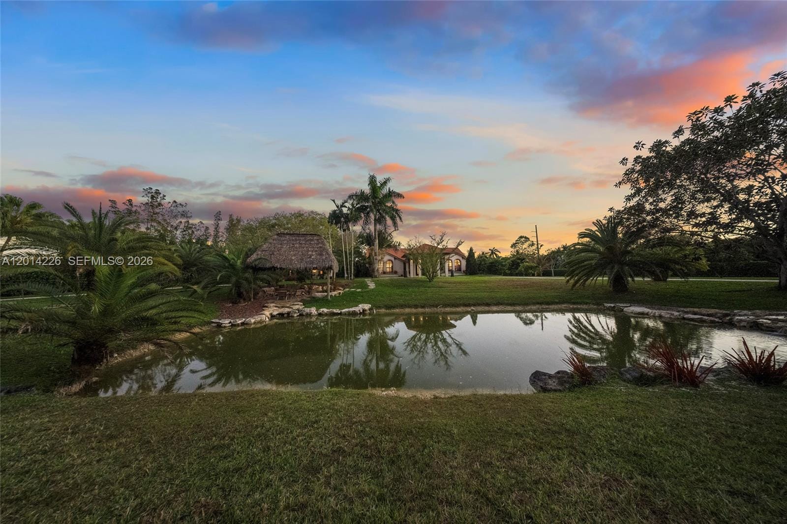 18950 SW 59th Street, Southwest Ranches, FL 33332 photo 27