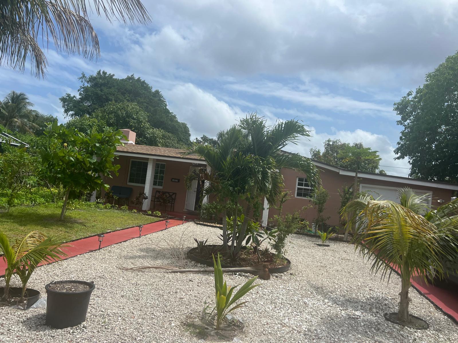 1026 Hansen Street, West Palm Beach, FL 33405, West Palm Beach