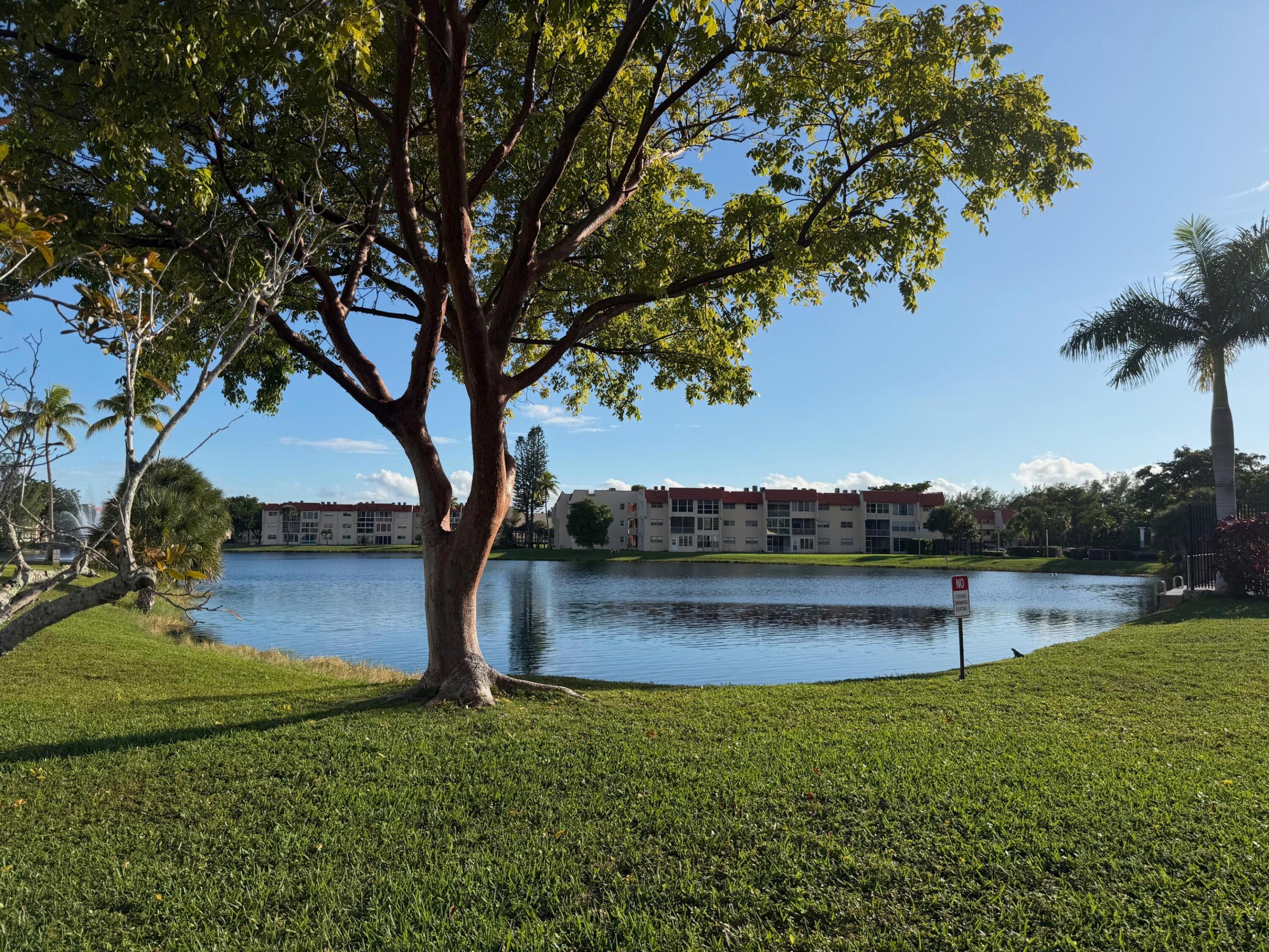 2950 Sunrise Lakes Drive W 305, Sunrise, FL 33322, Sunrise