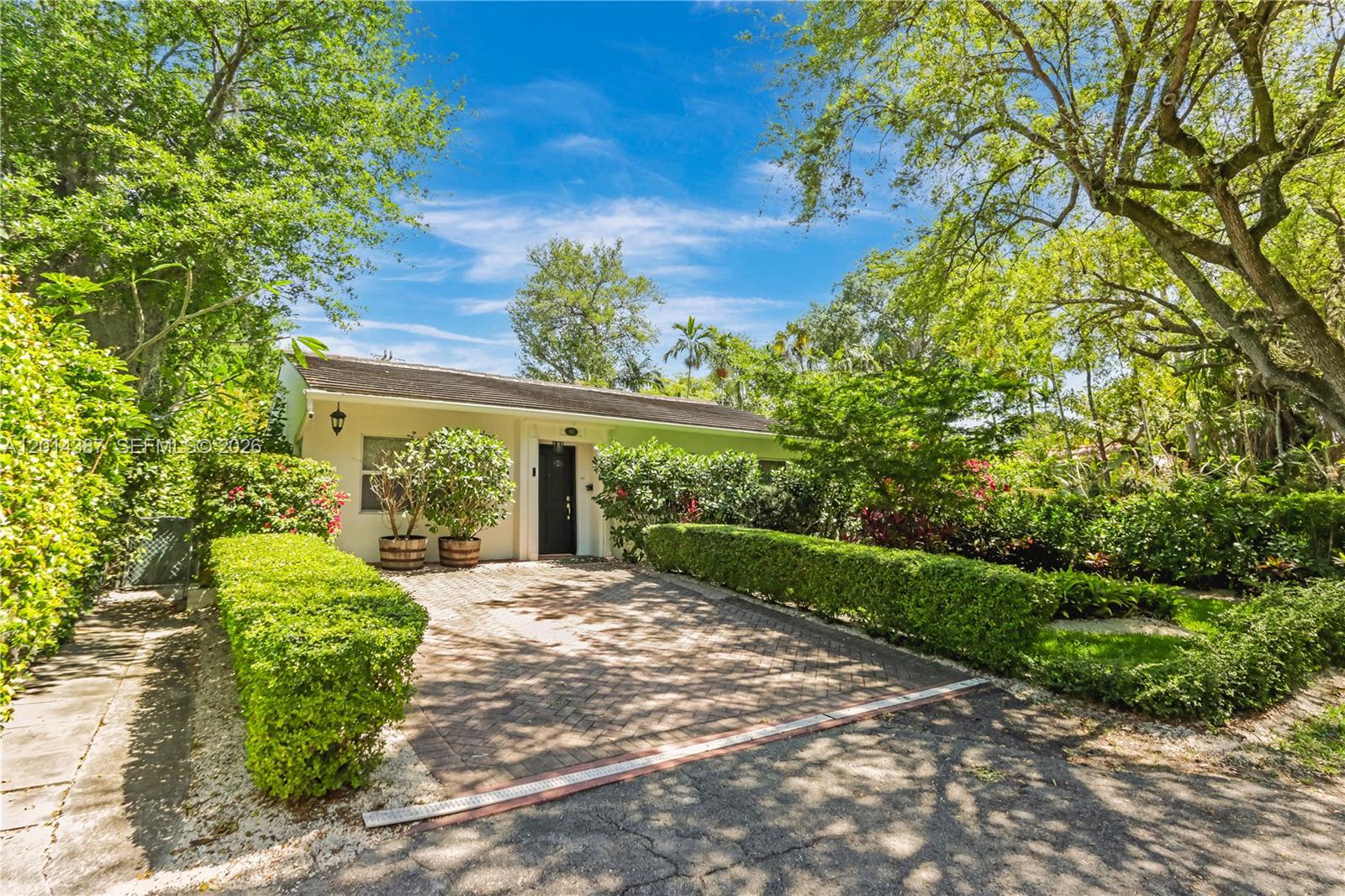 815 Monterey Street, Coral Gables, FL 33134, Coral Gables