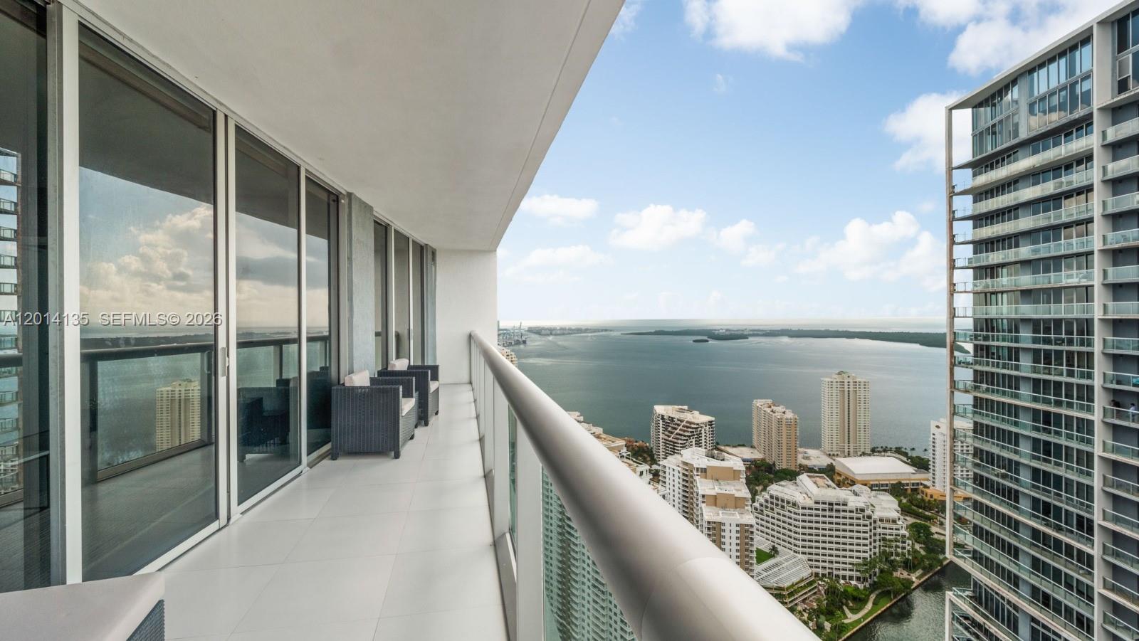 475 Brickell Avenue 5109, Miami, FL 33131, Miami
