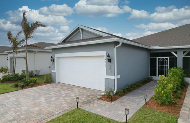 14011 SW Gingerline Drive, Port St. Lucie, FL 34987