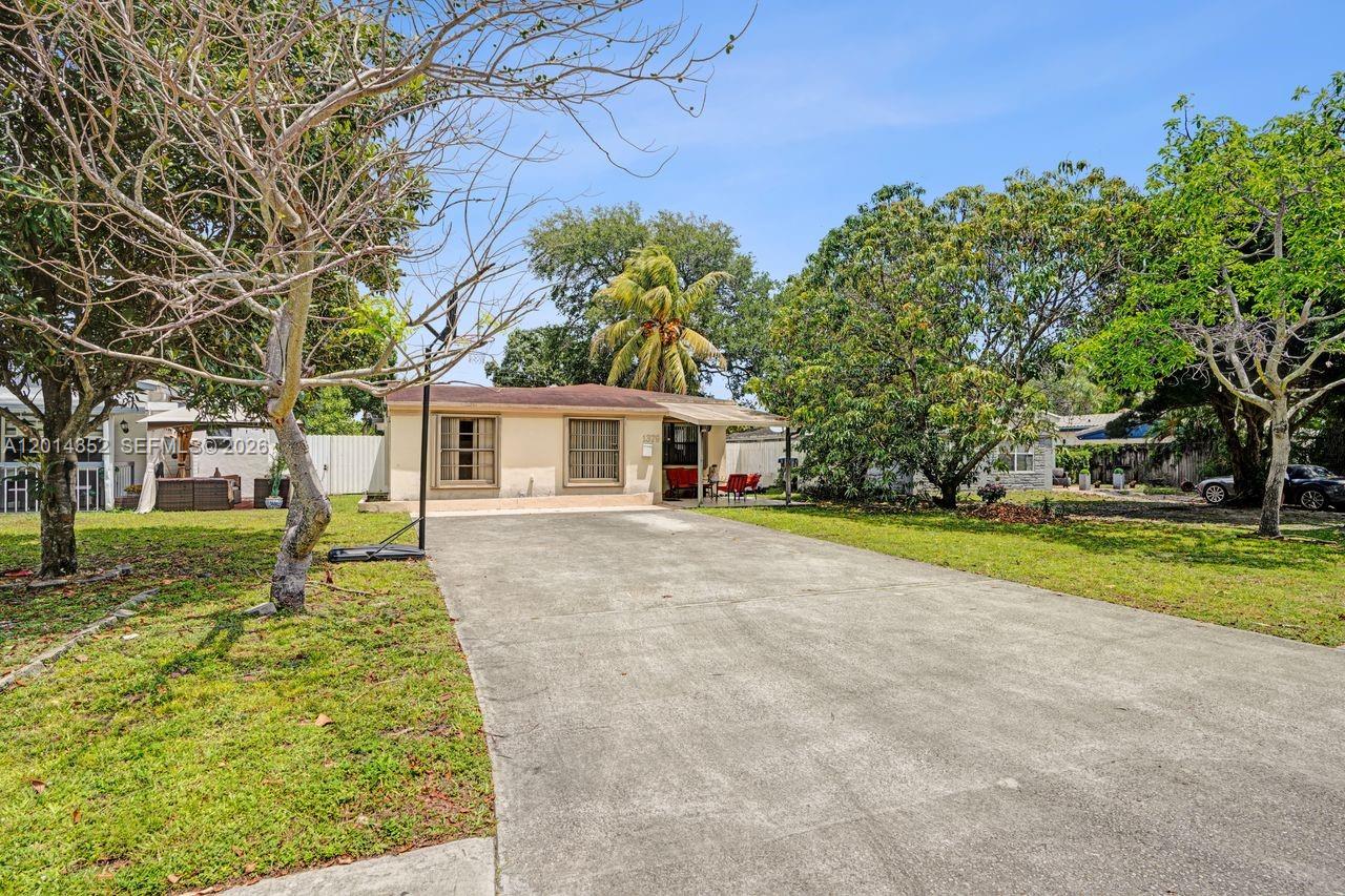 1379 NE 177th Street, North Miami Beach, FL 33162, North Miami Beach