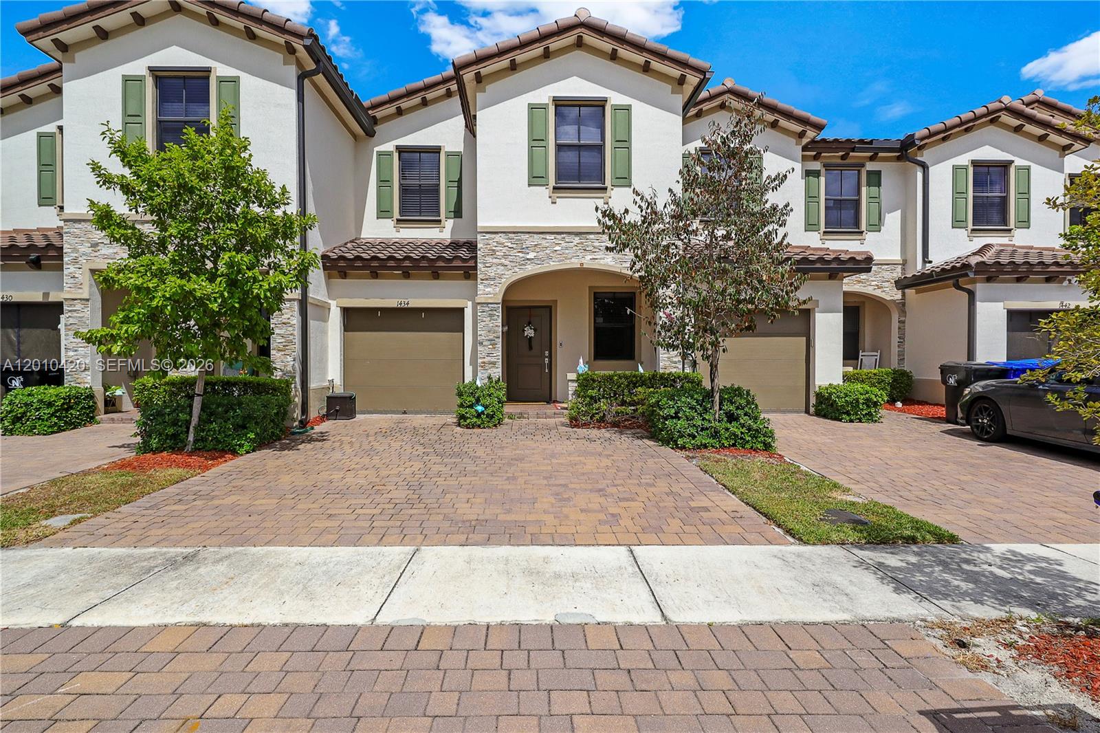 1434 SW 54th Avenue, North Lauderdale, FL 33068, North Lauderdale
