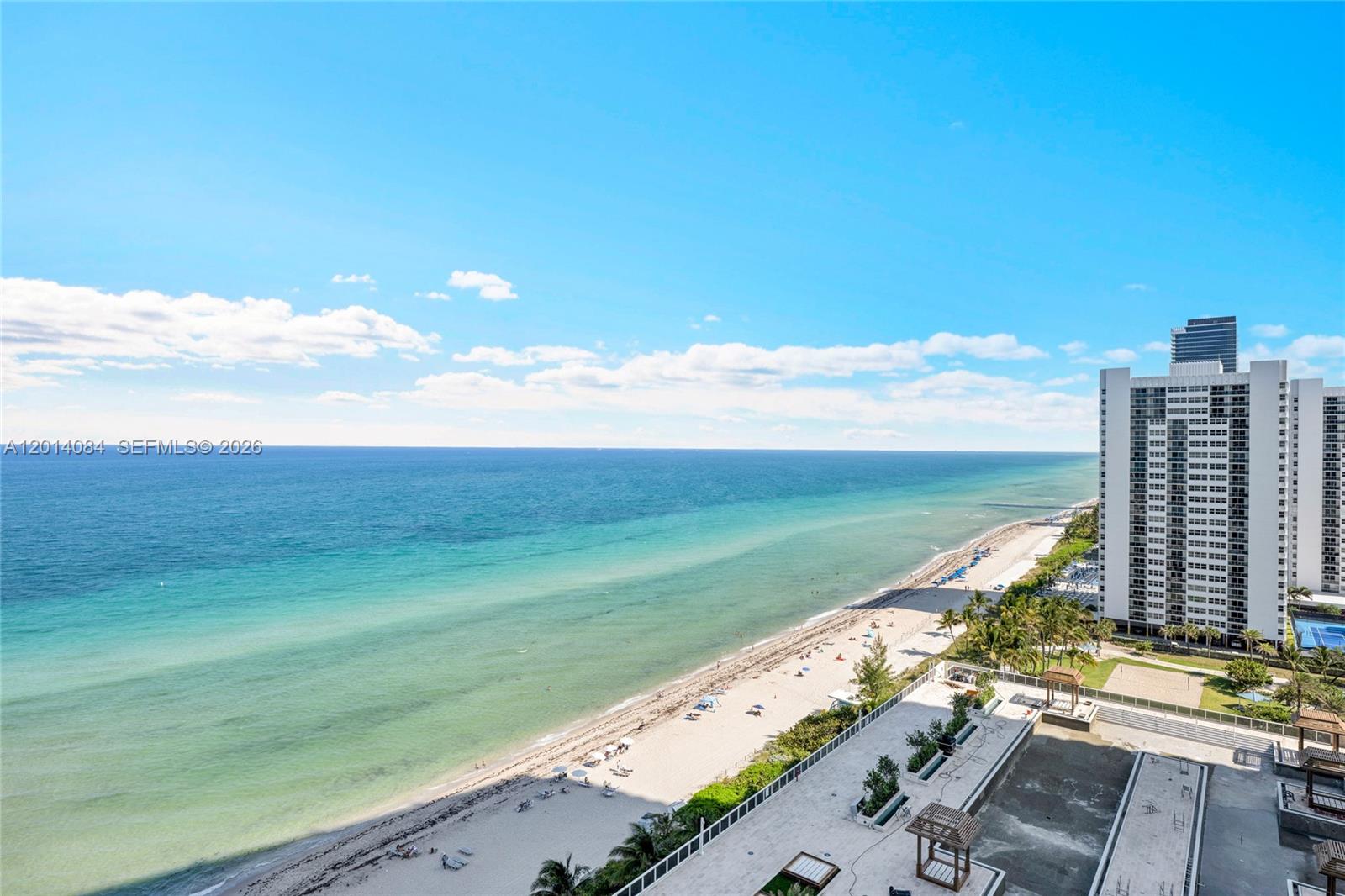 1830 S Ocean Drive 1703, Hallandale Beach, FL 33009, Hallandale Beach
