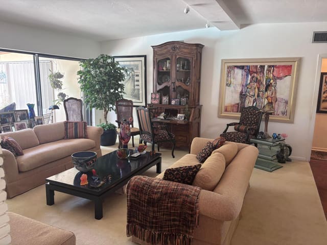 1951 NE 194th Drive, sold in Sky Lake, North Miami Beach, FL