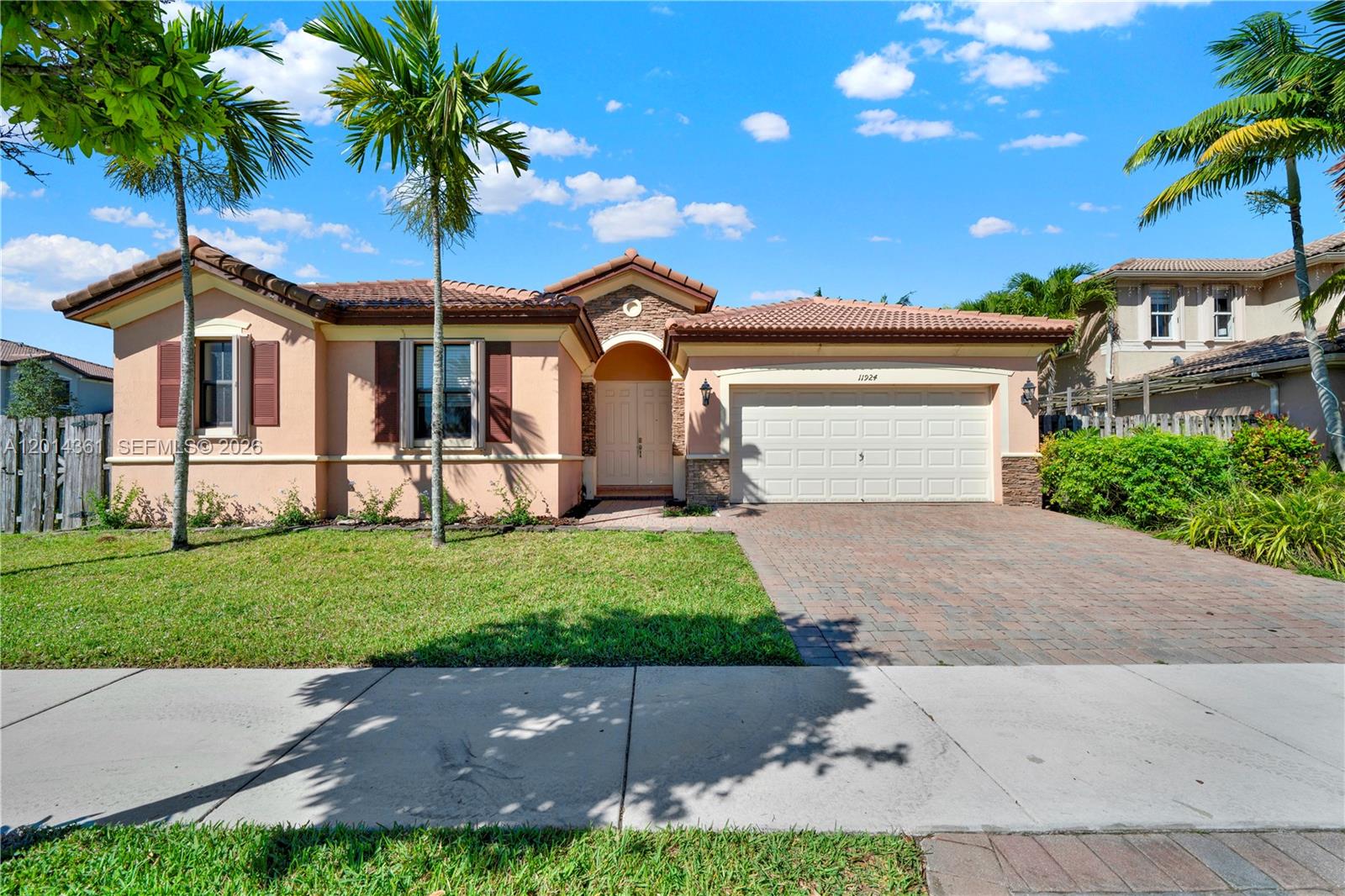 11924 SW 155th Court, Miami, FL 33196, Miami