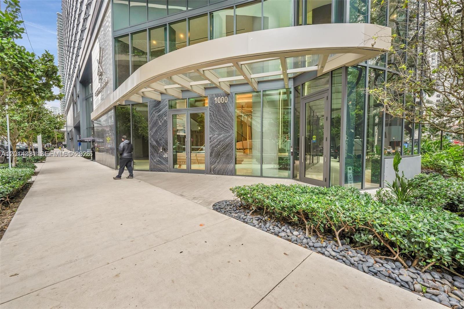 1000 Brickell Plaza 3914, Miami, FL 33131, Miami