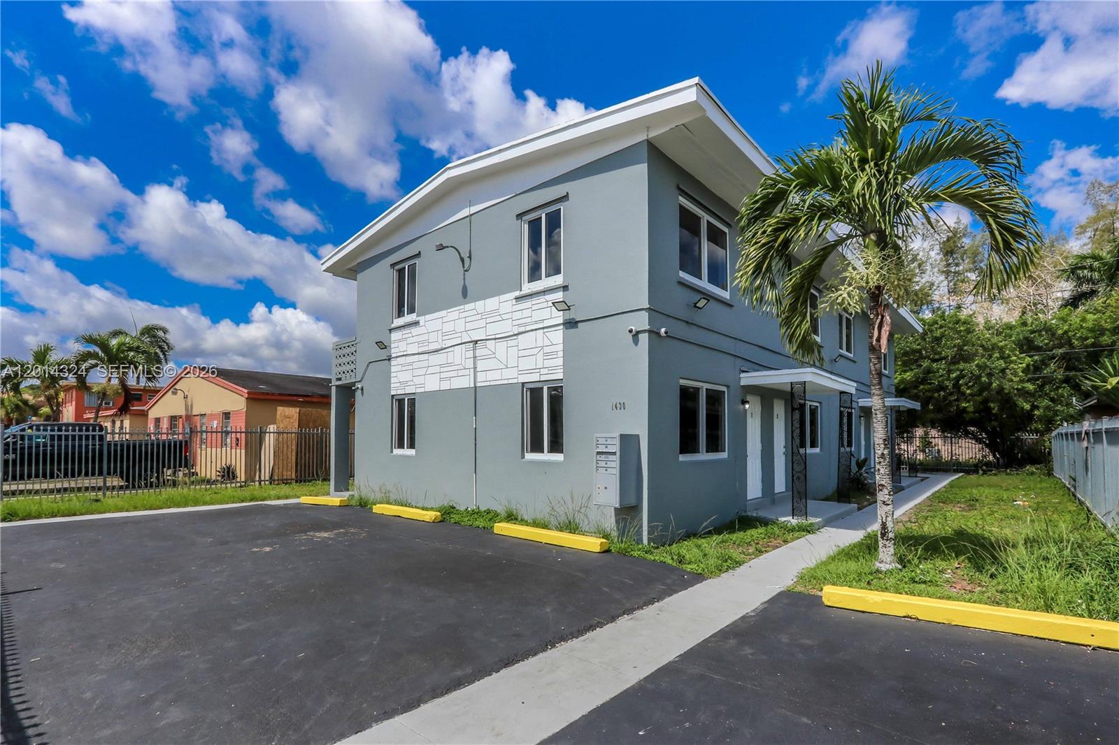 1430 NW 2nd Avenue, Florida City, FL 33034, Florida City