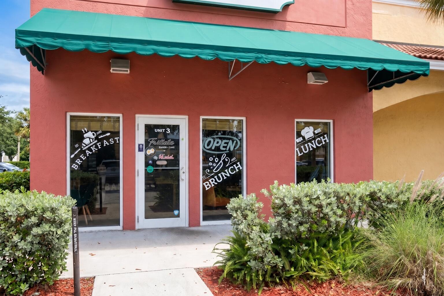 4019 SW Port St Lucie Boulevard, Port St. Lucie, FL, Port St Lucie