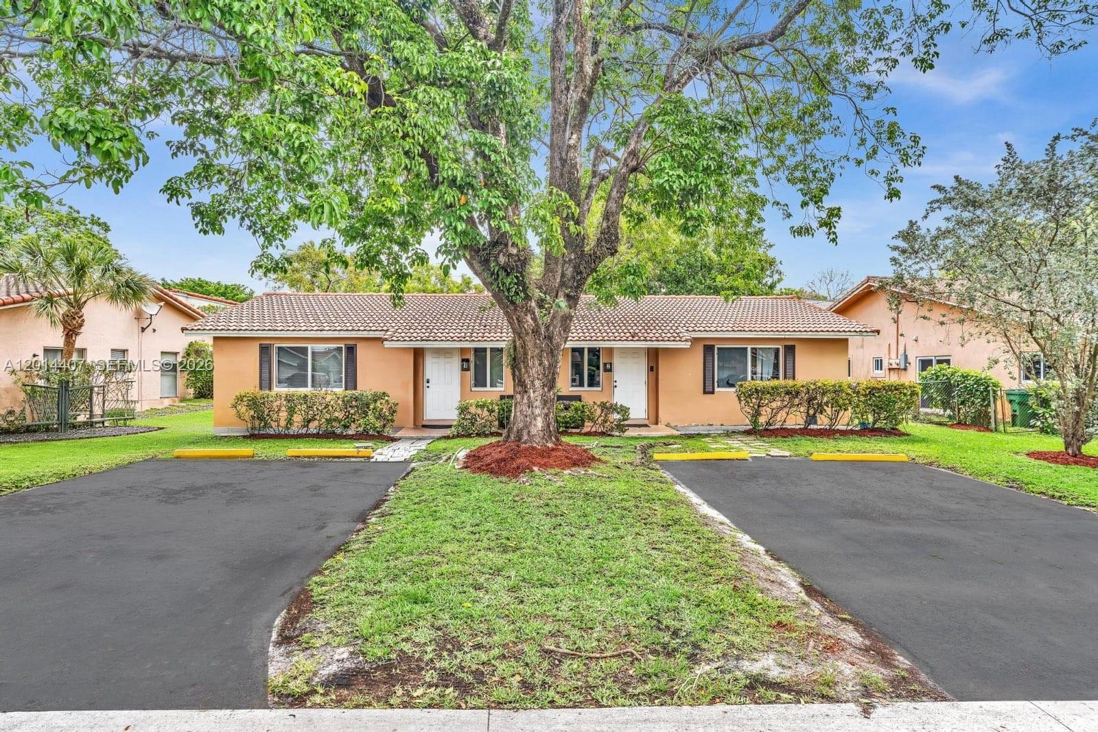 3691 NW 78th Lane, Coral Springs, FL 33065, Coral Springs