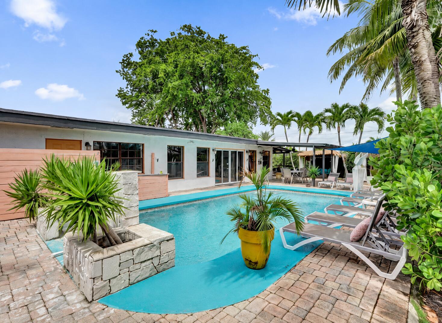 4460 NE 17th Terrace, Oakland Park, FL 33334, Oakland Park