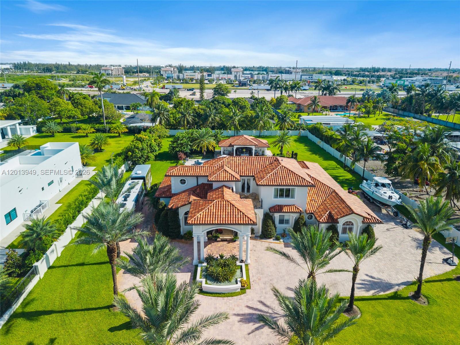 9861 NW 135th Street, Hialeah Gardens, FL 33018, Hialeah Gardens
