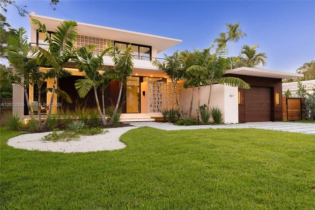 861 NE 91st Terrace, Miami Shores, FL 33138