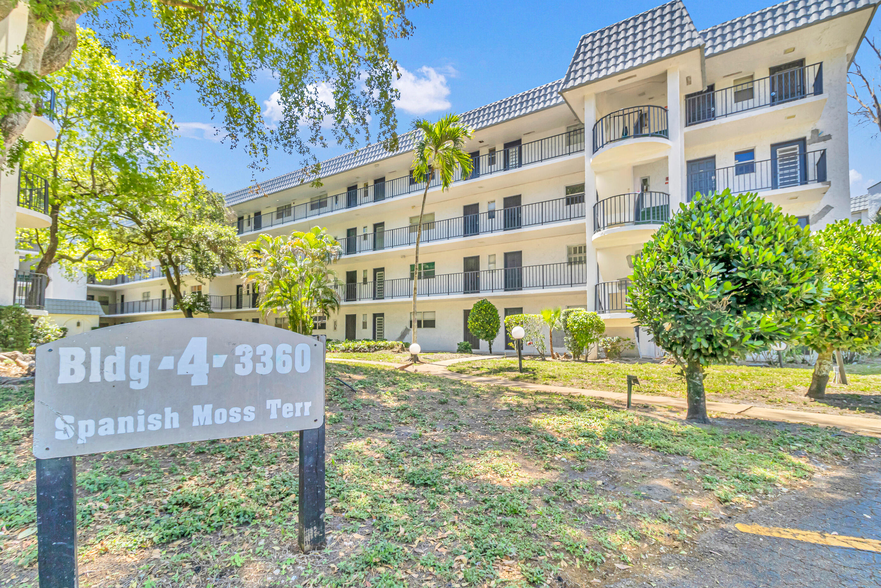 3360 Spanish Moss Terrace 408, Lauderhill, FL 33319, Lauderhill