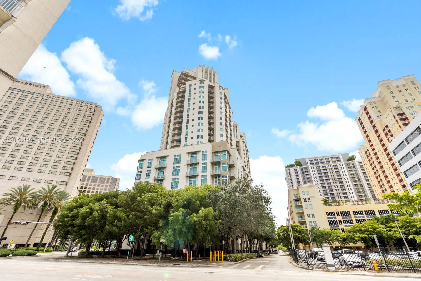 9055 SW 73rd Court 1506, Miami, FL 33156, Miami