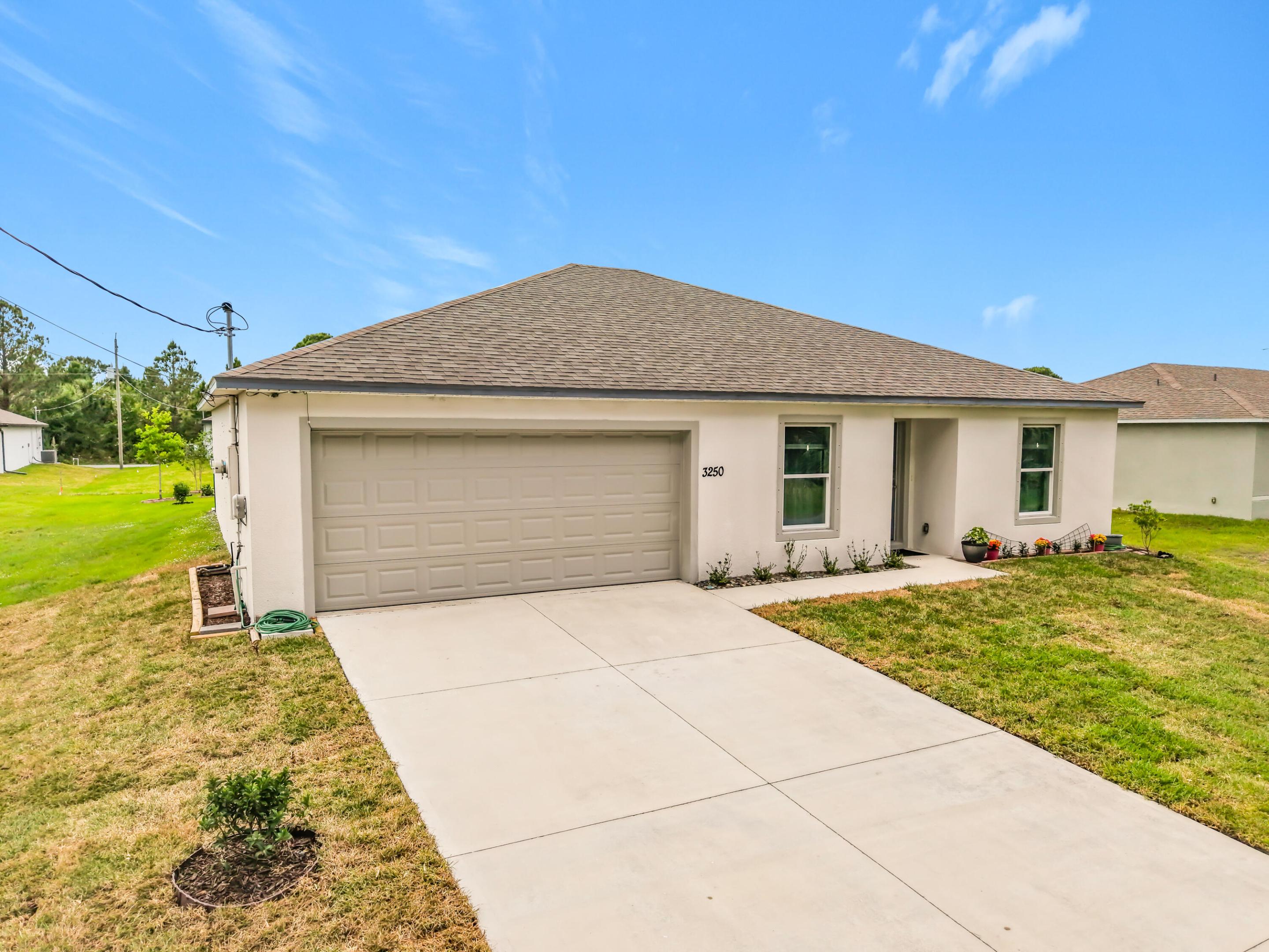 3250 Halden Avenue SE, Palm Bay, FL 32909, Palm Bay