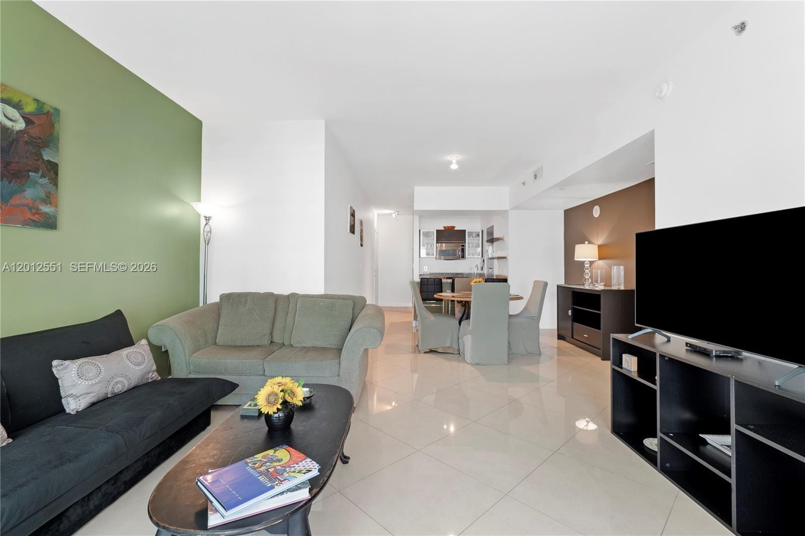 950 Brickell Bay Drive 601 — photo 2