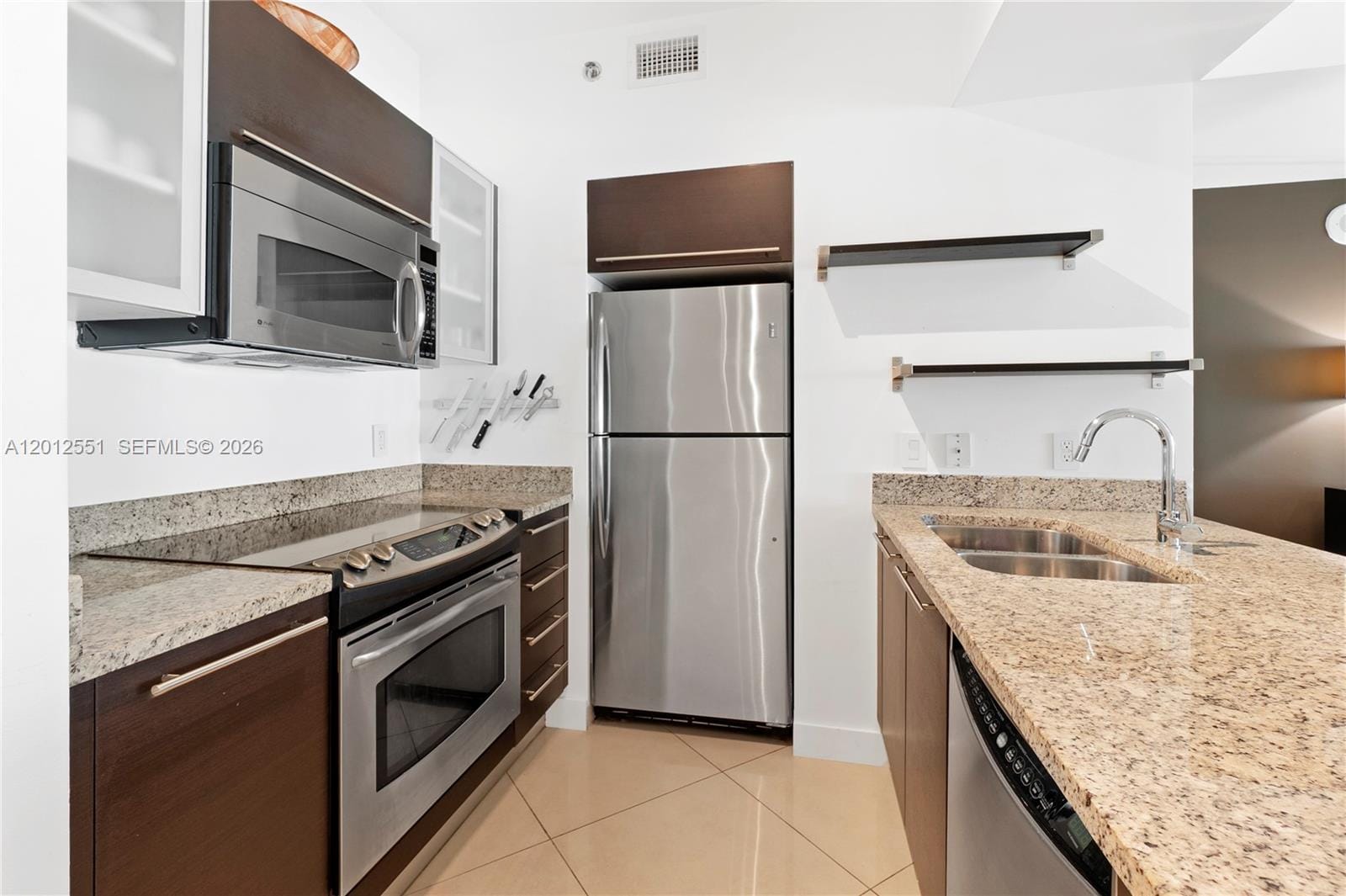 950 Brickell Bay Drive 601 — photo 3