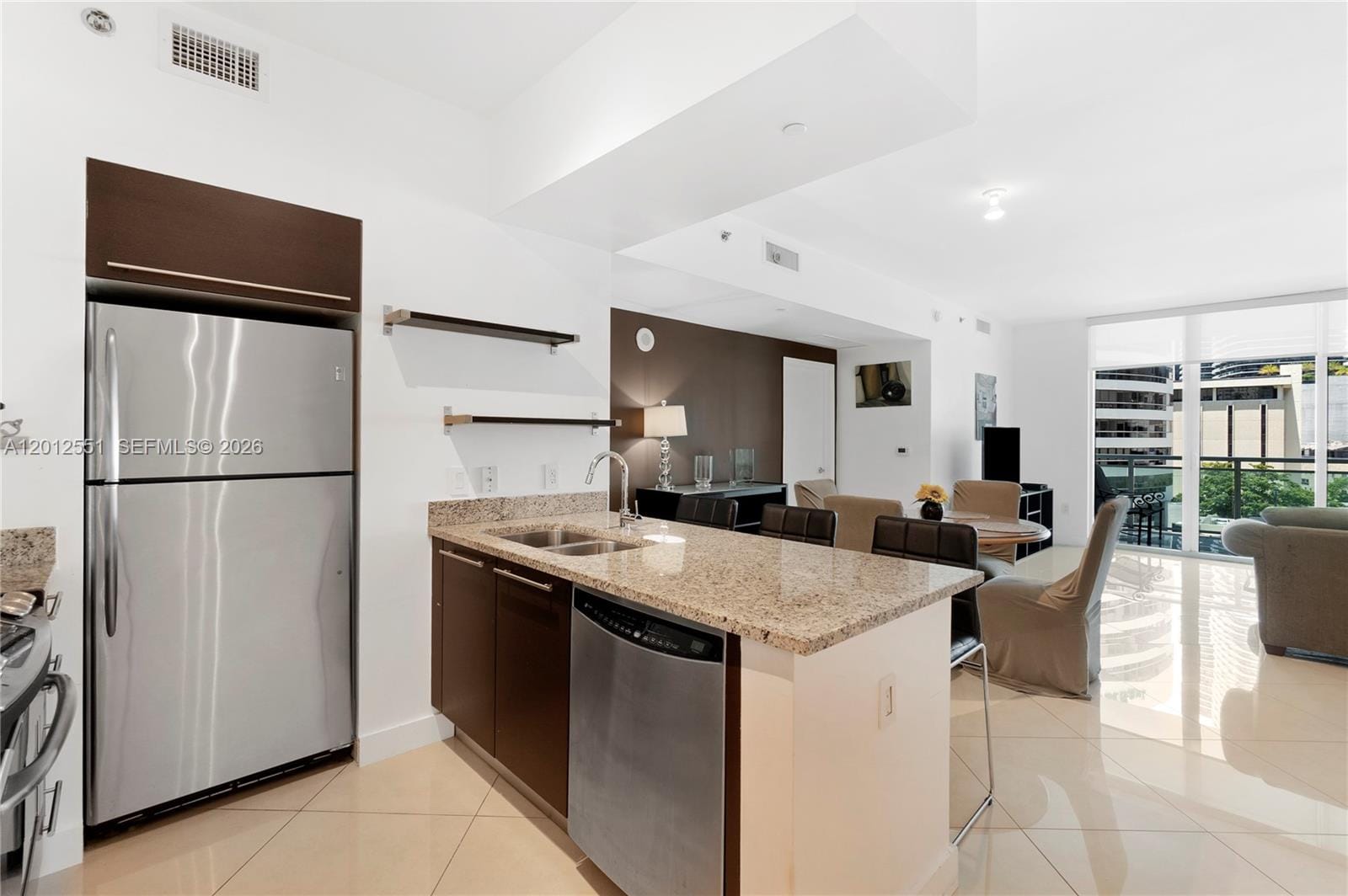 950 Brickell Bay Drive 601 — photo 4