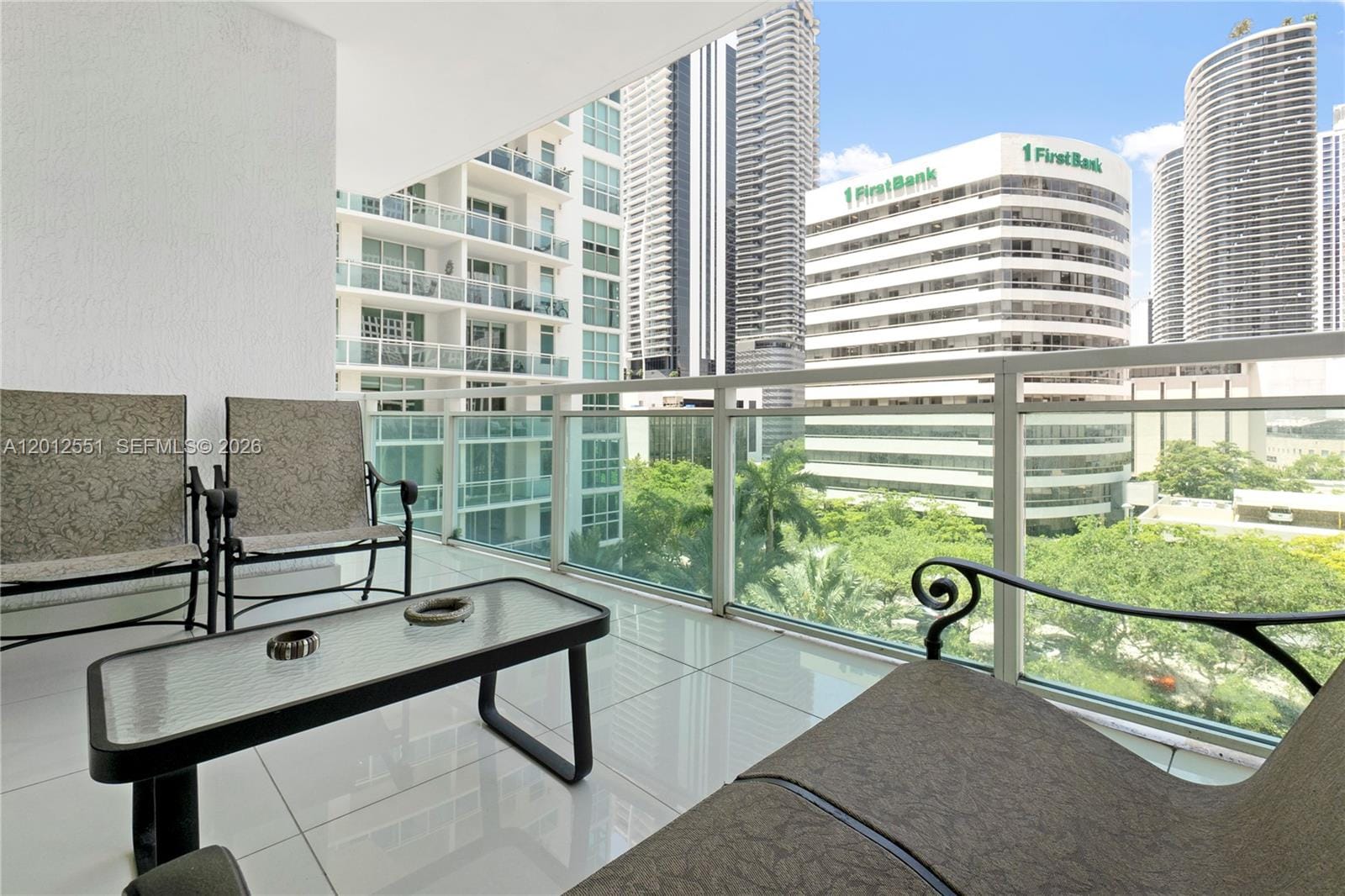 950 Brickell Bay Drive 601 — photo 6