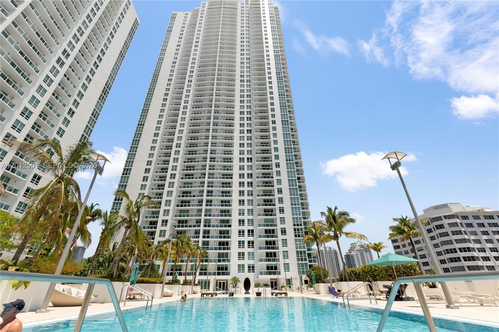 950 Brickell Bay Drive 601 — photo 9