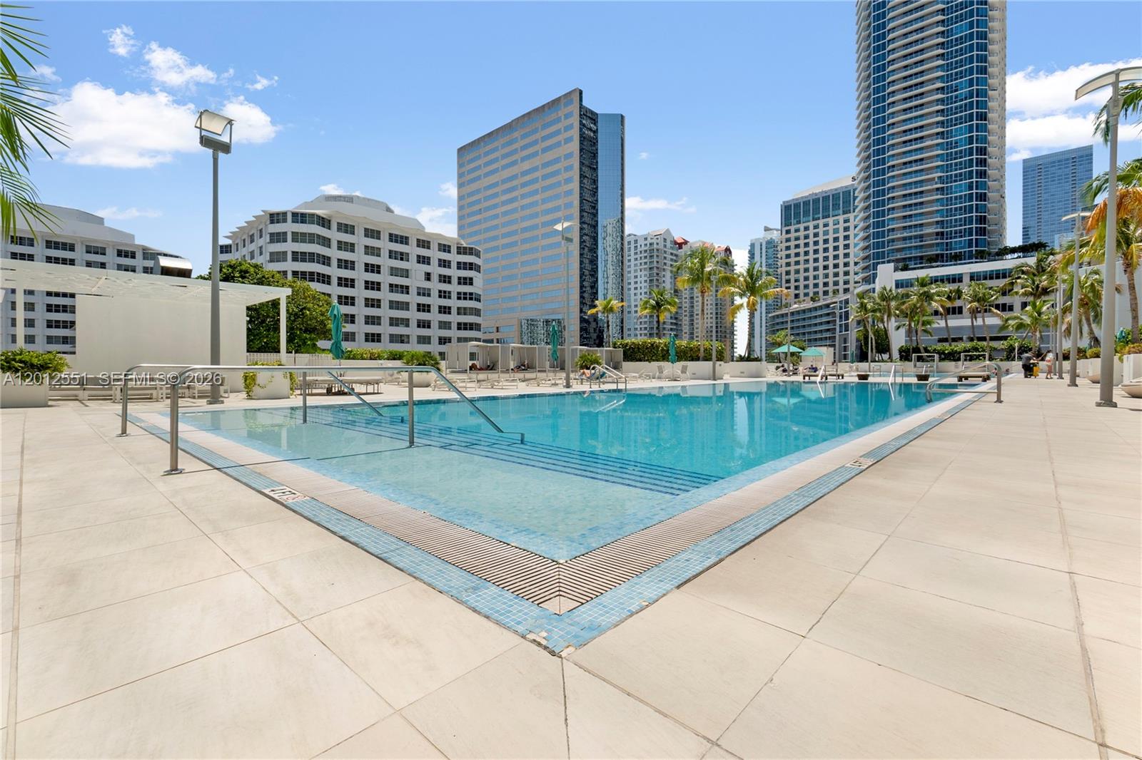 950 Brickell Bay Drive 601, Miami, FL 33131, Miami