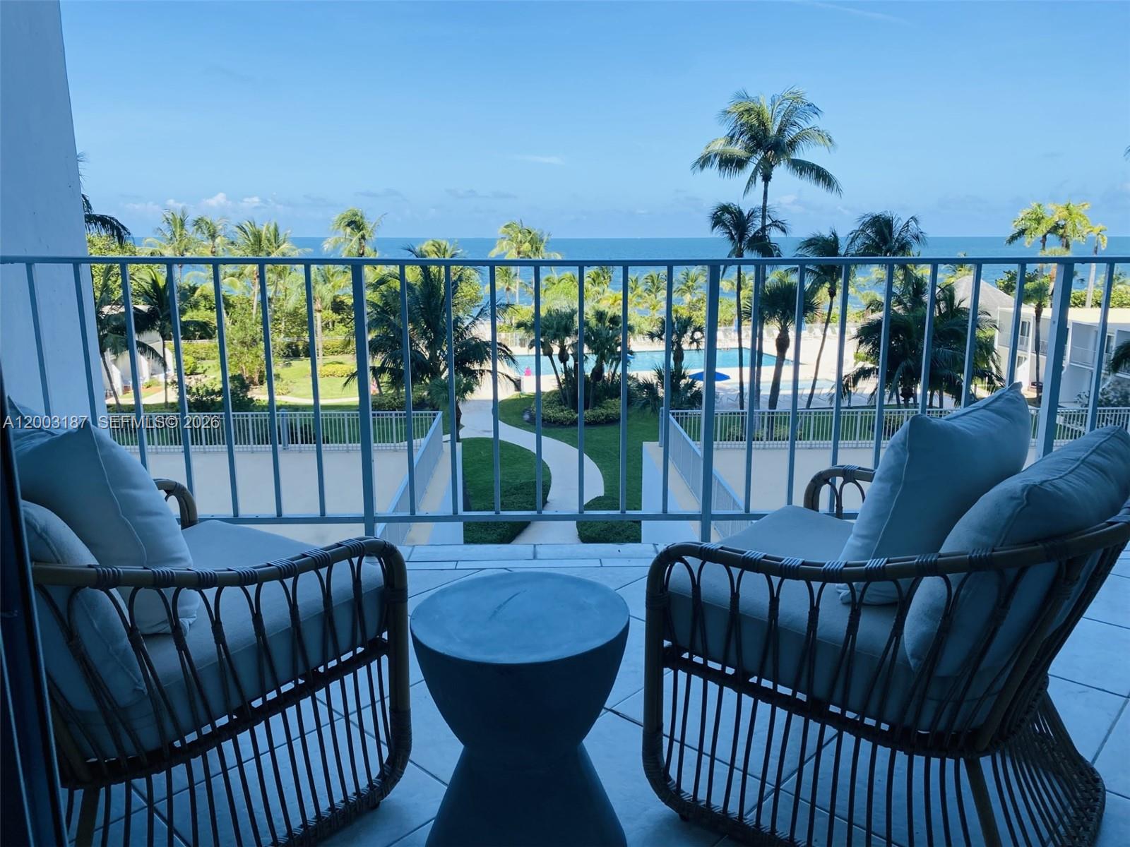 881 Ocean Drive 3E, Key Biscayne, FL 33149, Key Biscayne