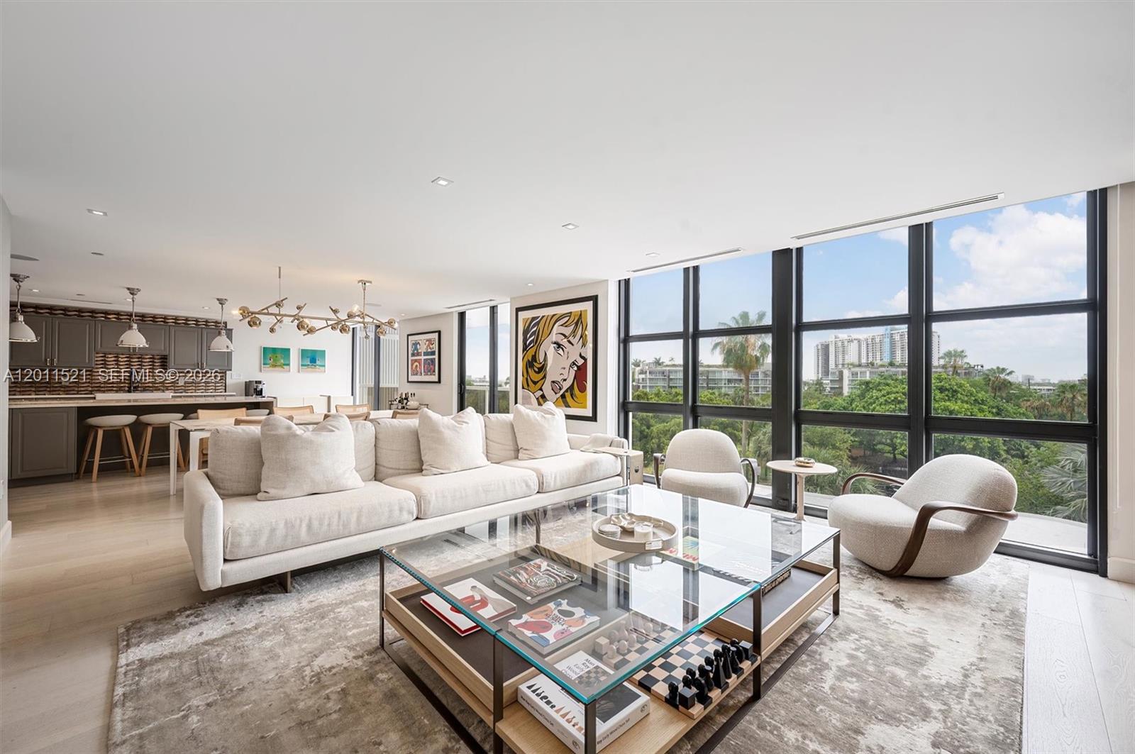 9 Island Avenue 514, Miami Beach, FL 33139, Miami Beach